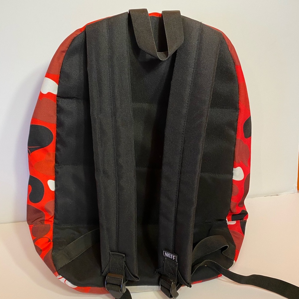Neff x Disney Backpack - Picture 4 of 8